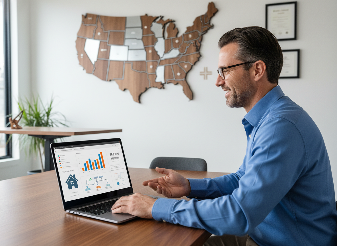 Nationwide Energy Consulting